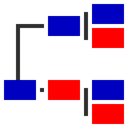 Arbre combiné Théodore Troost