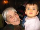 Ghislaine De Coster et Eve Misselyn
