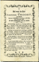 Joannes Troost