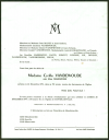 Elisa Mabesoone