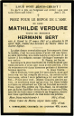 Mathilde Verdure