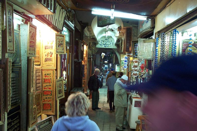 Le Caire - Khan El Khalili